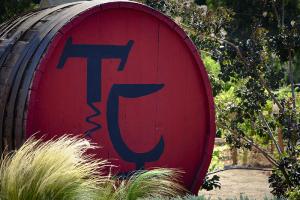 Tucannon Cellars To Host K Powers Photography Art Display